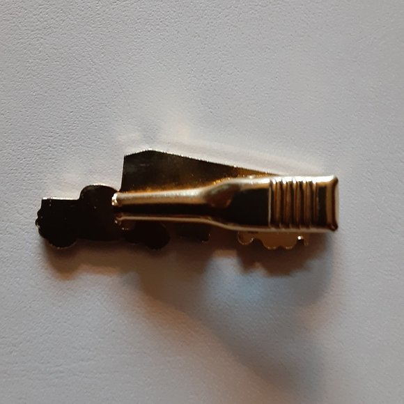 TIE CLIP/TRUCKERS UNION - Picture 3 of 4
